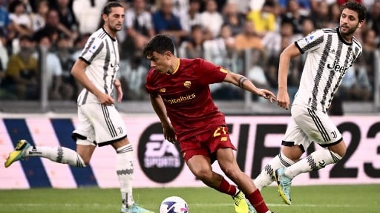 Empoli x Roma: onde assistir, horário e escalações do jogo do ...