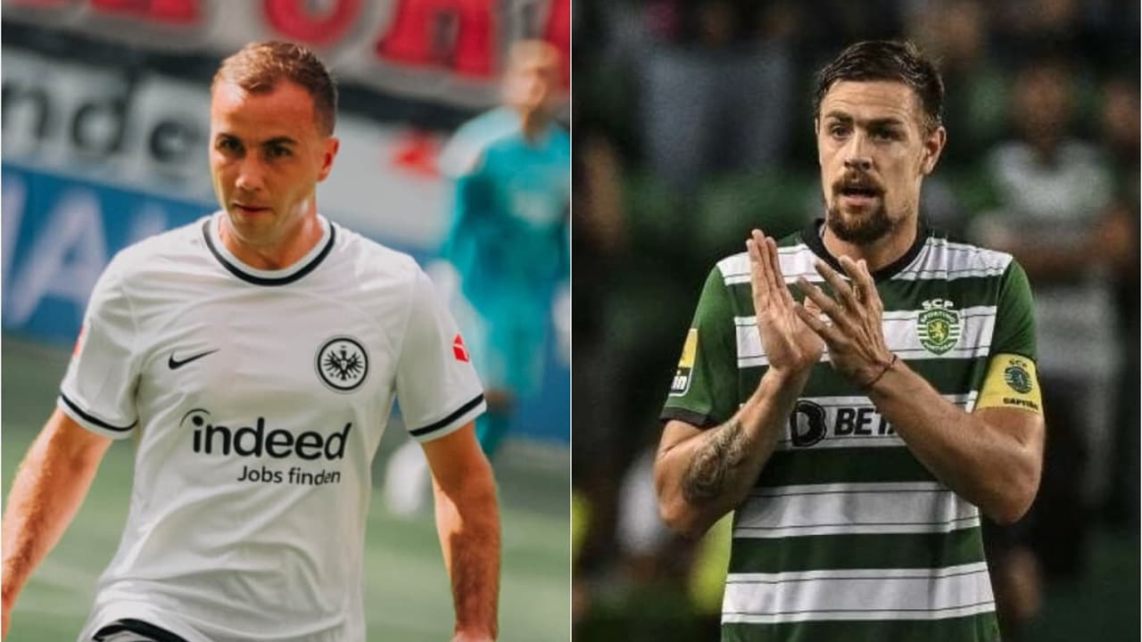 Eintracht Frankfurt x Sporting: onde assistir, horário e escalações da ...