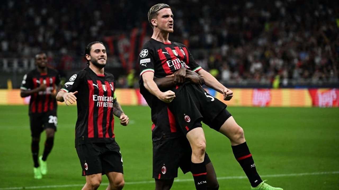 Empoli x Milan: onde assistir e prováveis escalações do jogo do ...