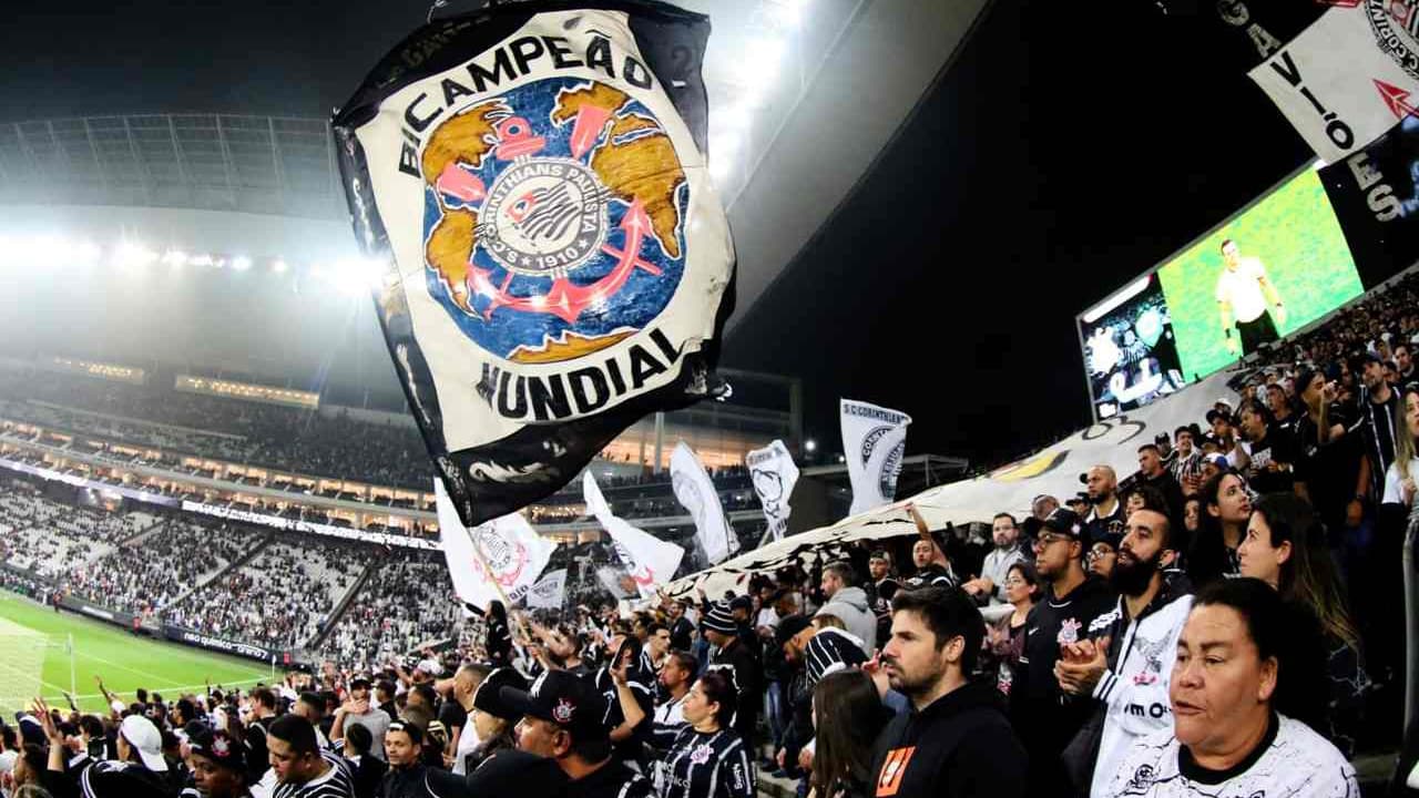 Saiba como o Corinthians planeja combater o cambismo com o novo Fiel ...