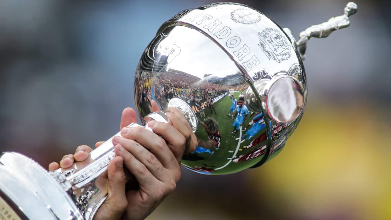 Palmeiras e Flamengo se preparam para o duelo decisivo da Libertadores; final promete emoções intensas