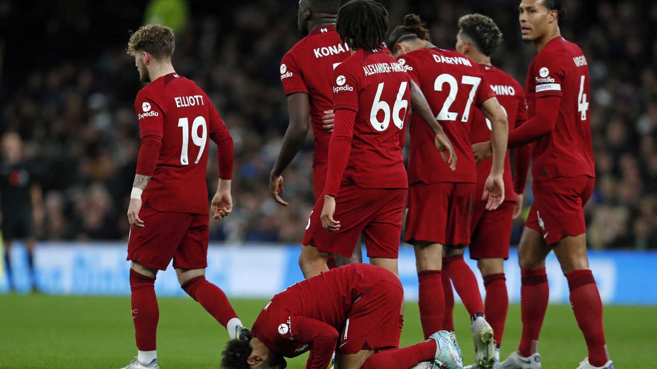 Liverpool x Southampton: onde assistir, horário e escalações do jogo da ...