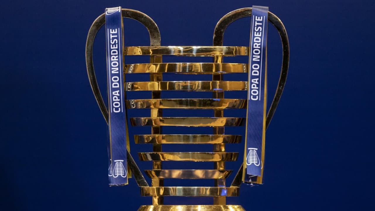 Copa do Nordeste: tensão máxima na rodada final que crava os oitavos do mata-mata — Futebol