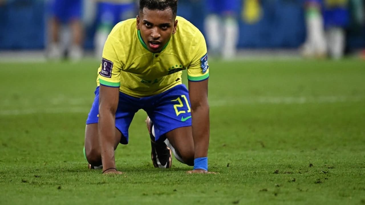 Quanto tempo dura o intervalo na Copa do Mundo? - Lance!