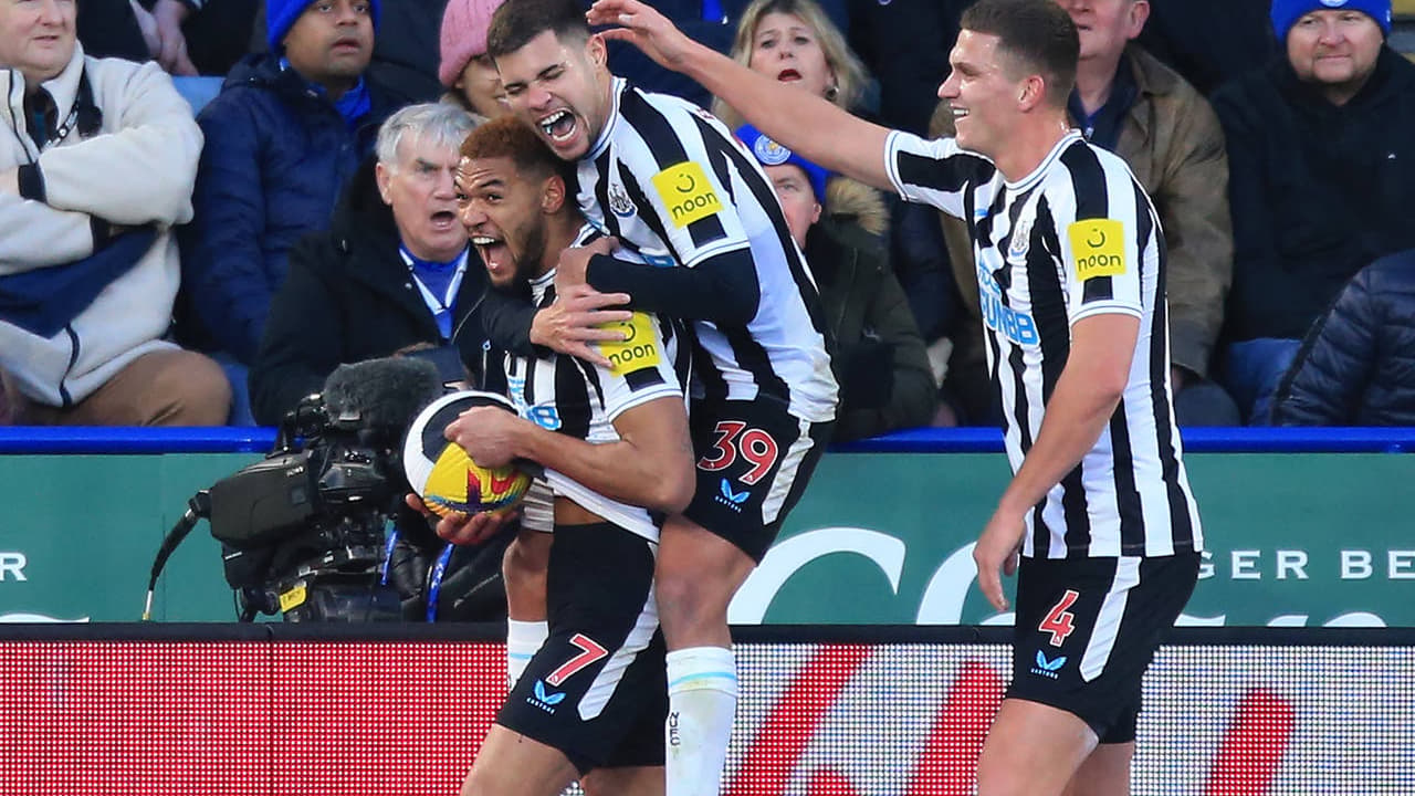 Brentford x Newcastle onde assistir, horário e prováveis escalações do ...