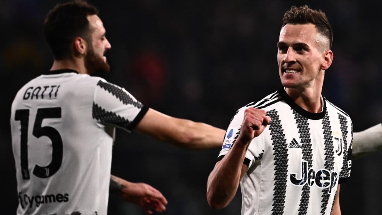 Juventus x Monza: onde assistir, prováveis escalações e horário do jogo ...