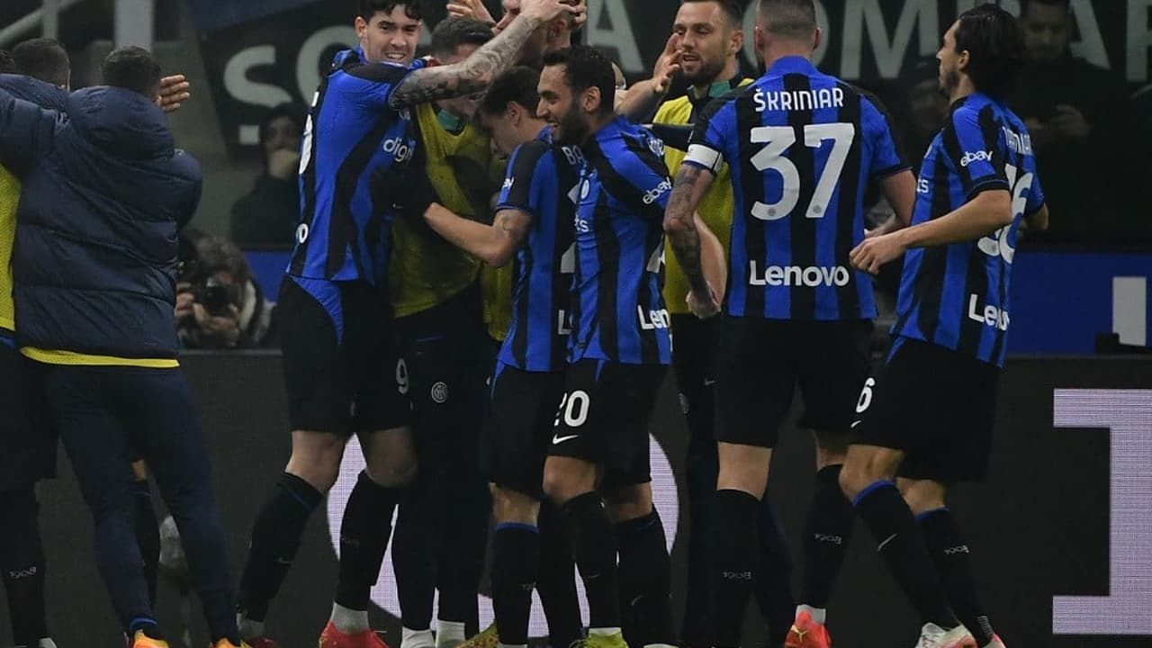 Monza x Inter de Milão: onde assistir, horário e escalações do jogo ...