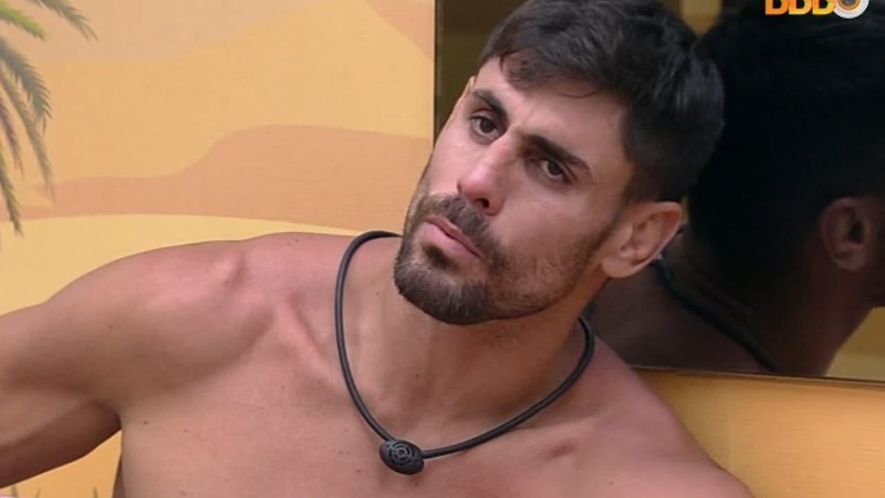 Cara de Sapato é expulsa do BBB 23 por violar regras do programa