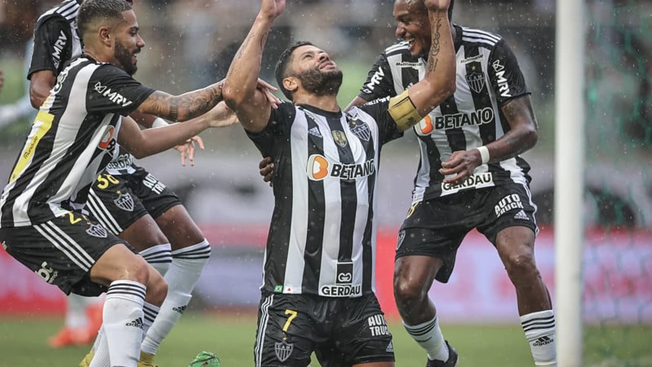 Tombense x Atlético-MG: onde assistir, escalações e arbitragem - Lance!