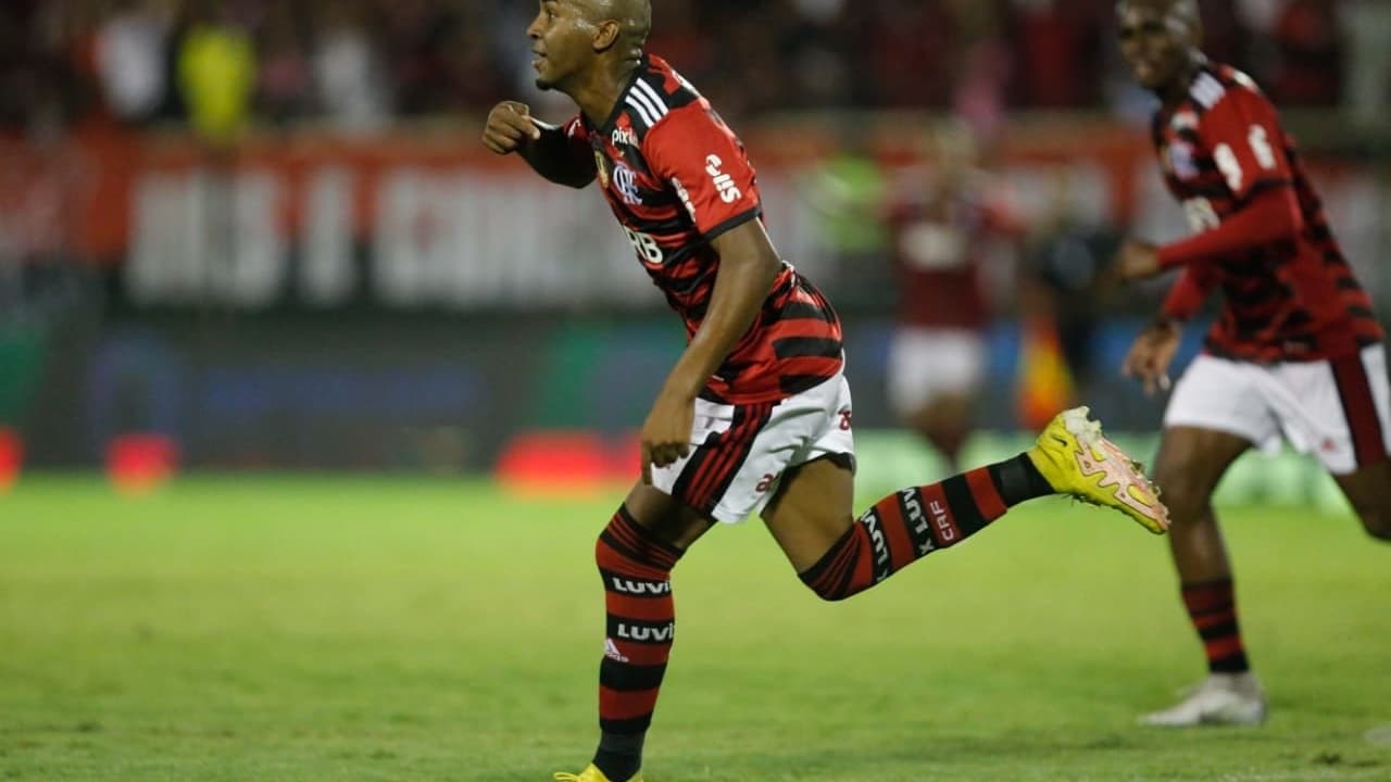 Flamengo 2 x 1 São José-RS  Copa SP de Futebol Júnior: melhores