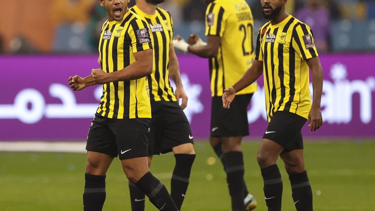 Al-Ettifaq x Al-Ittihad: onde assistir, horário e prováveis escalações ...