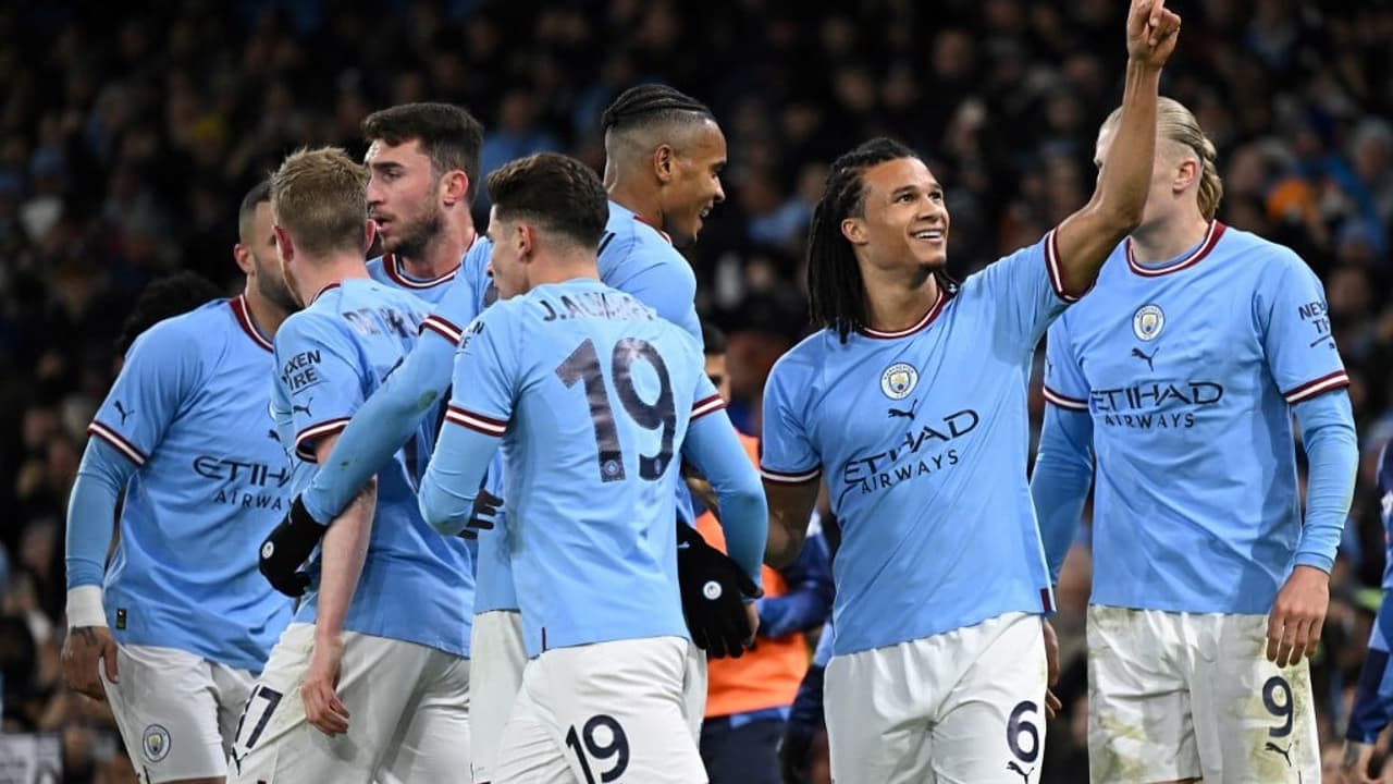 Manchester City x Aston Villa: onde assistir, horário e escalações do ...
