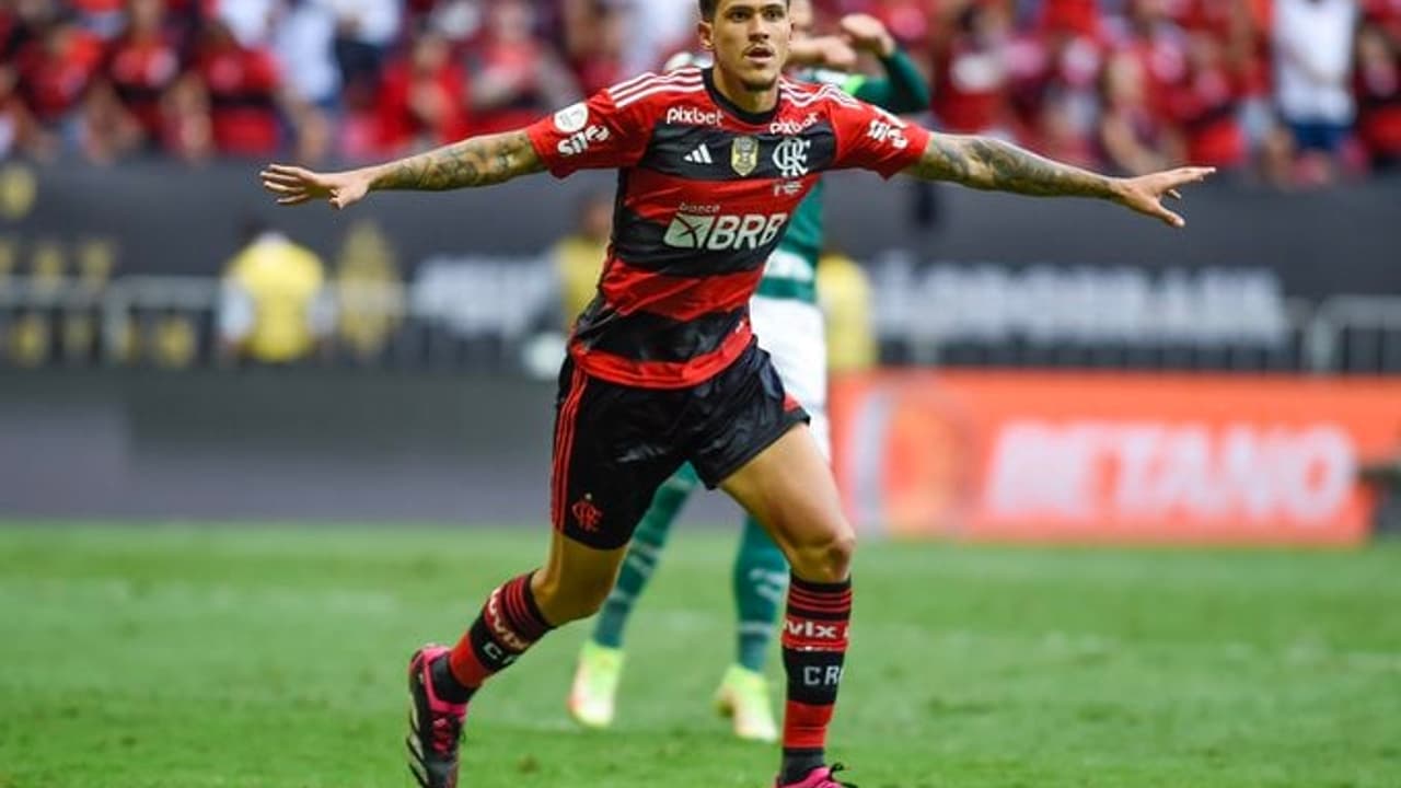Quem o Flamengo vai enfrentar no Mundial de Clubes? - Lance!
