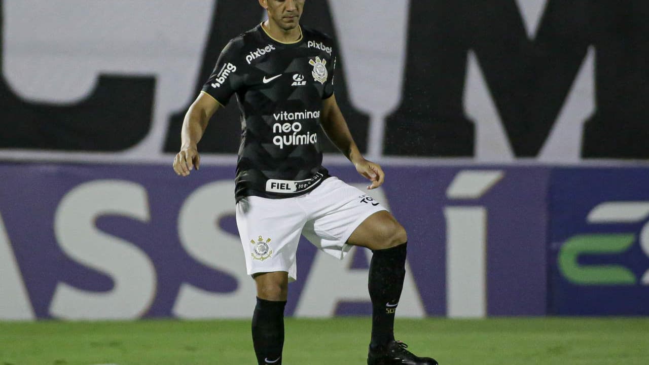 Corinthians recebe punição da Fifa devido a dívida com Balbuena.