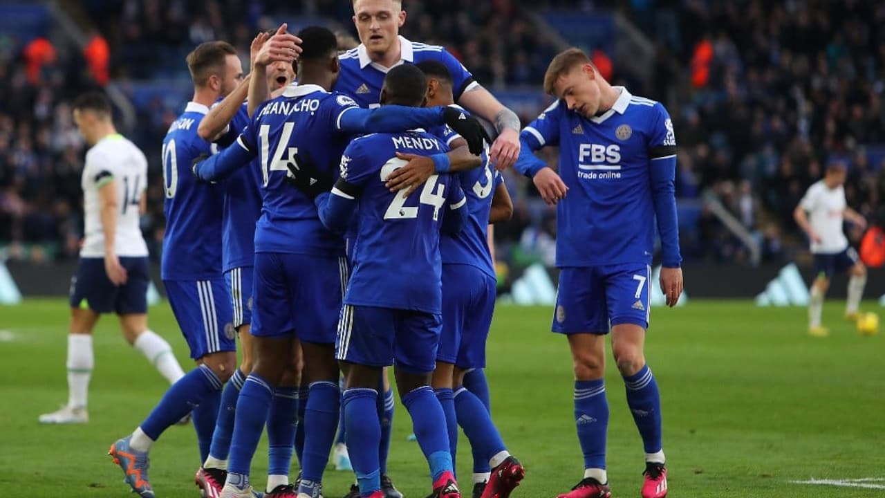 Leicester x Everton: onde assistir, horário e escalações do jogo pela ...