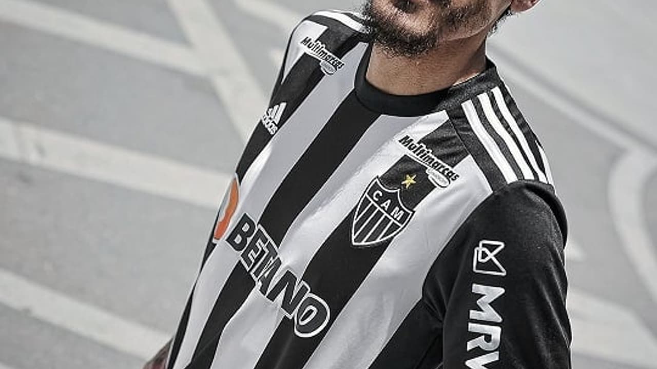 confirma contratação do zagueiro Mauricio Lemos Lance!