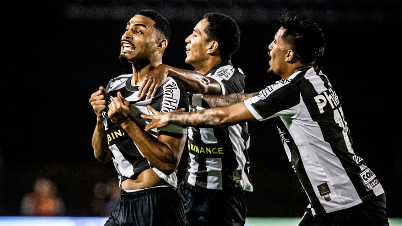 Santos conhece adversário da Copa do Brasil; saiba quem é - Lance!