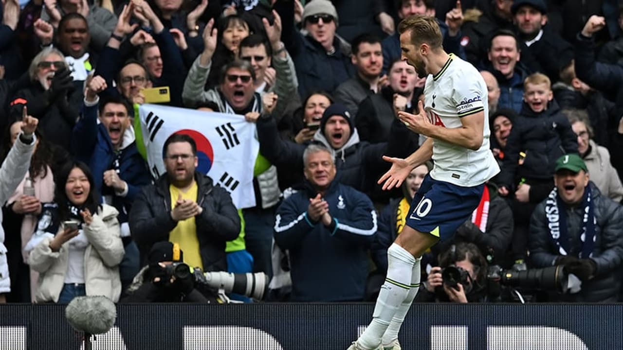 Tottenham x Brighton: onde assistir, horário e escalações do jogo pela ...