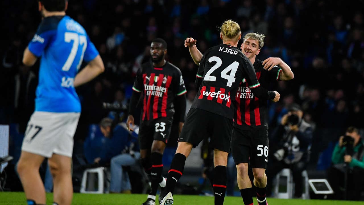 Milan x Lazio: onde assistir, horário e escalações do jogo pelo ...