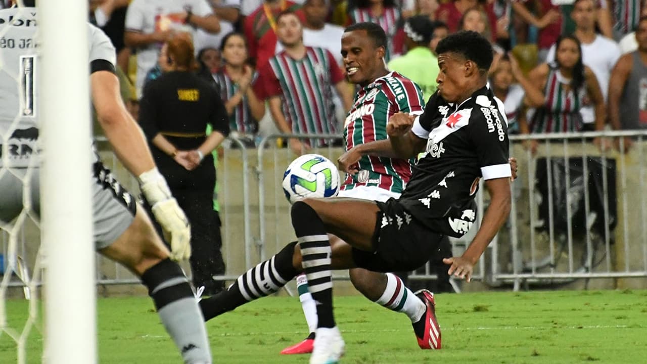 Vasco x Fluminense: mais de 20 mil ingressos já foram emitidos; saiba ...