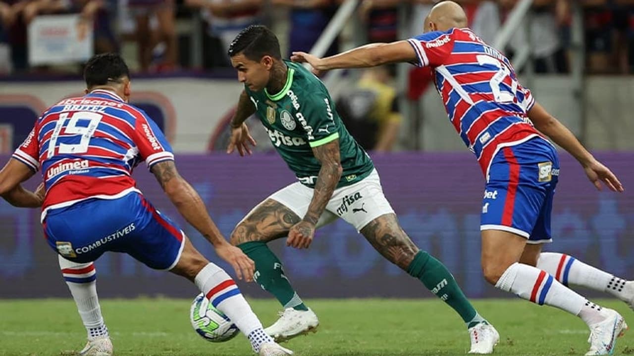 Jogo do Palmeiras hoje: onde assistir, que horas vai ser, escalações e mais