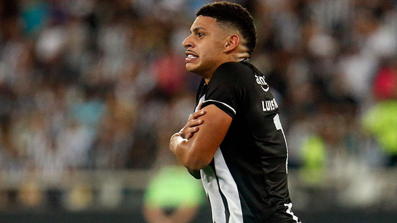 VÍDEO: veja os melhores momentos da vitória do Botafogo sobre o América ...