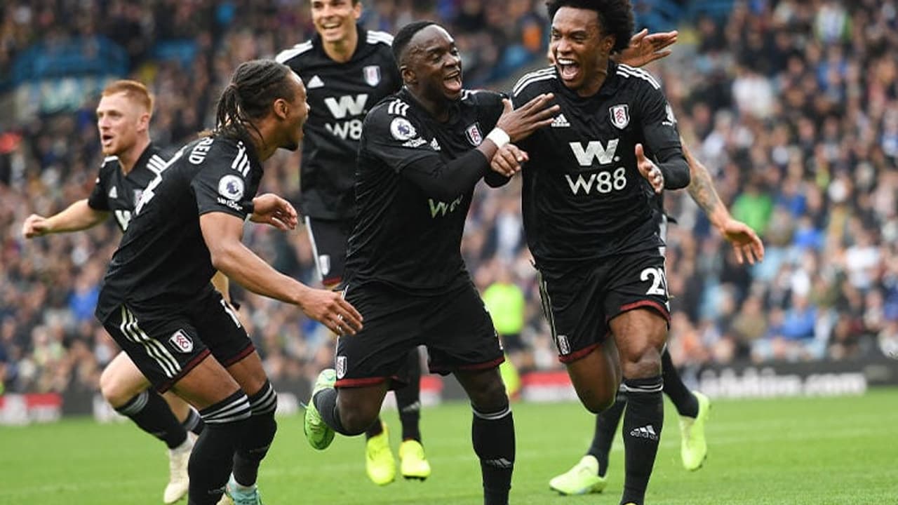 Fulham x Crystal Palace: onde assistir, horário e escalações