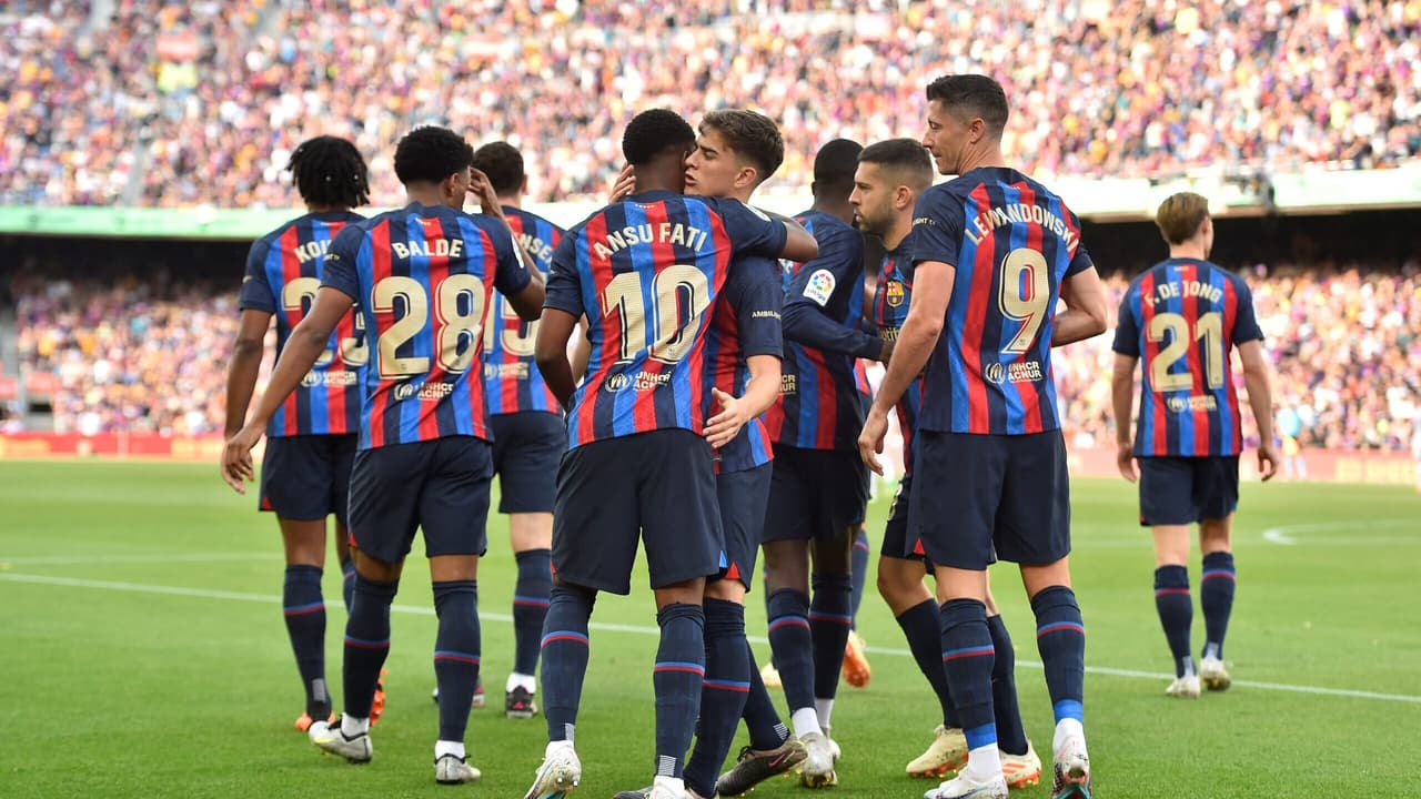 Celta de Vigo x Barcelona: onde assistir, horário e prováveis ...