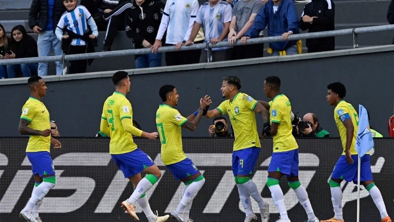 Israel x Brasil: onde assistir, horário e prováveis escalações das