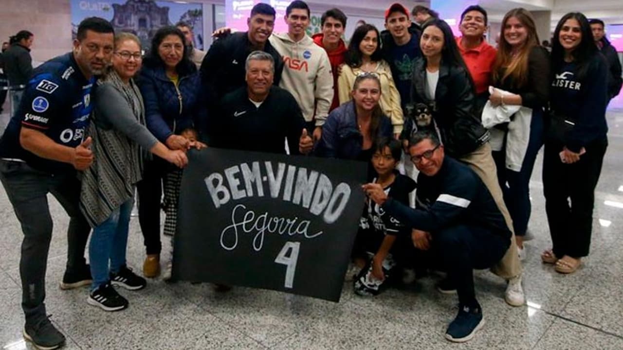 Partiu Equador Botafogo De Futebol E Regatas Descubra Tudo Sobre O