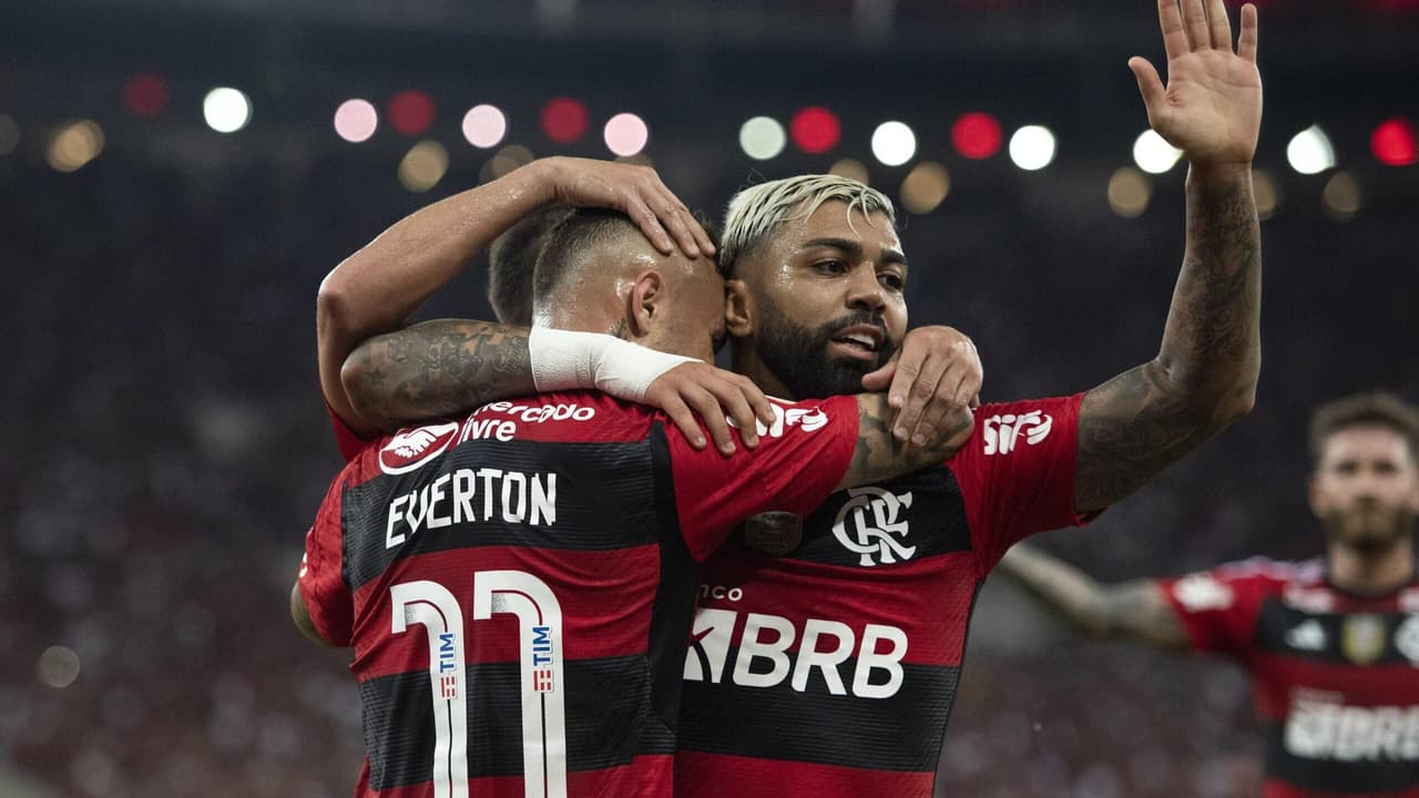 Palpite: Bragantino x Flamengo – Campeonato Brasileiro – 22/6/2023 - Lance!