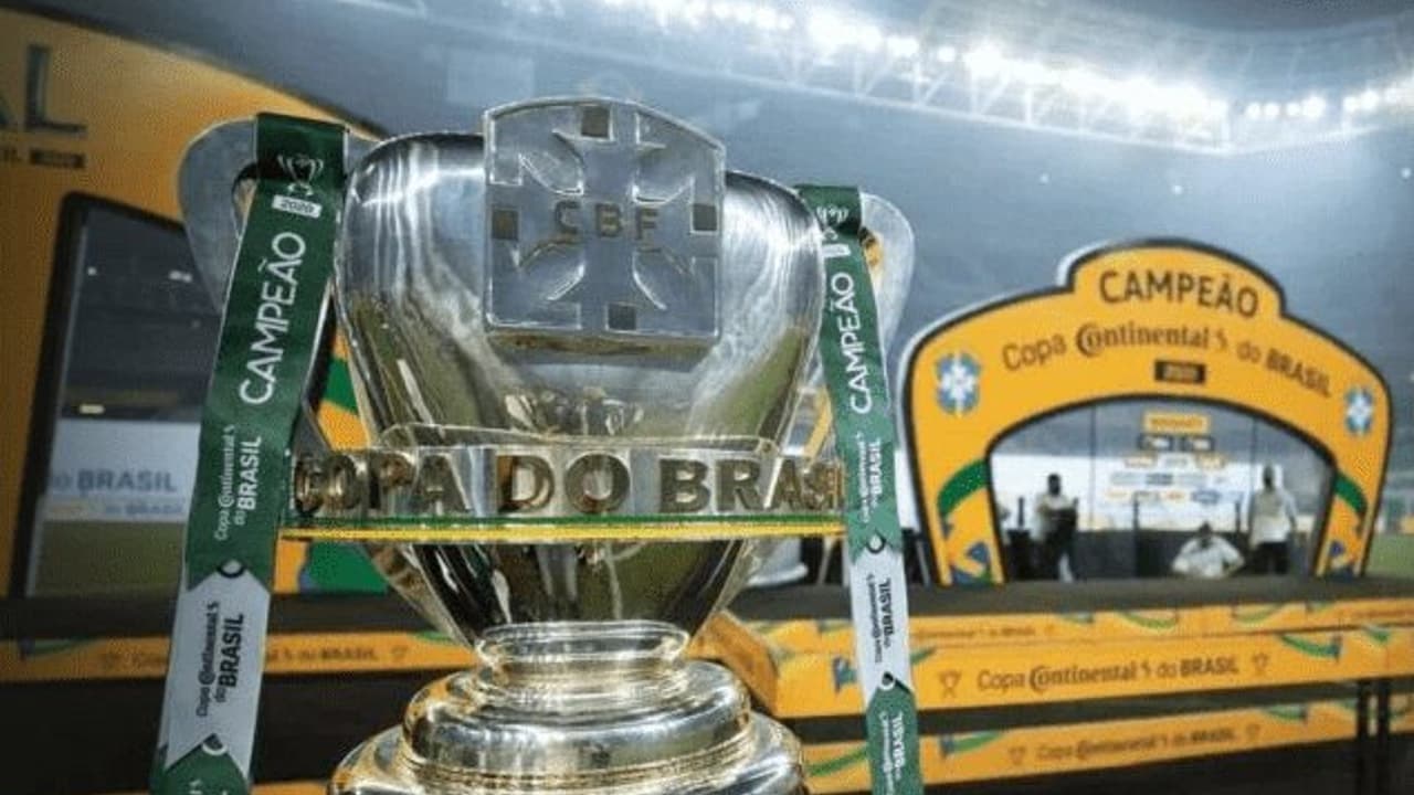 Sorteio das quartas de final da Copa do Brasil: onde assistir e horário ...
