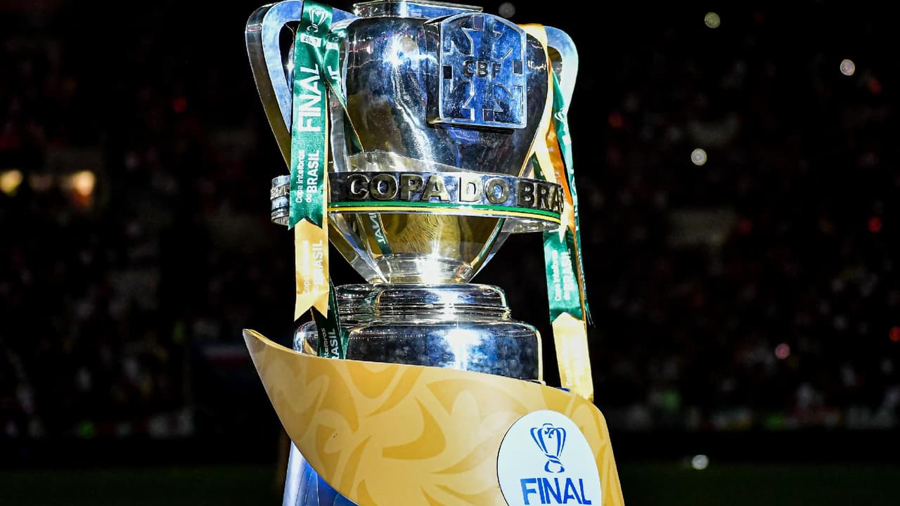 Ações de Vasco e Corinthians podem impactar a Copa do Brasil - Entenda!