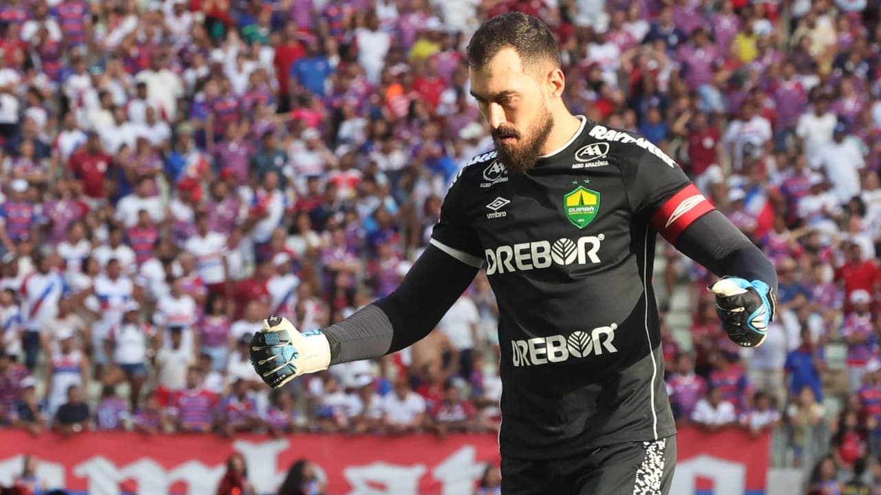 RELAÇÃO CONTURBADA! Corinthians negocia quatro jogadores com o Cuiabá desde 2020