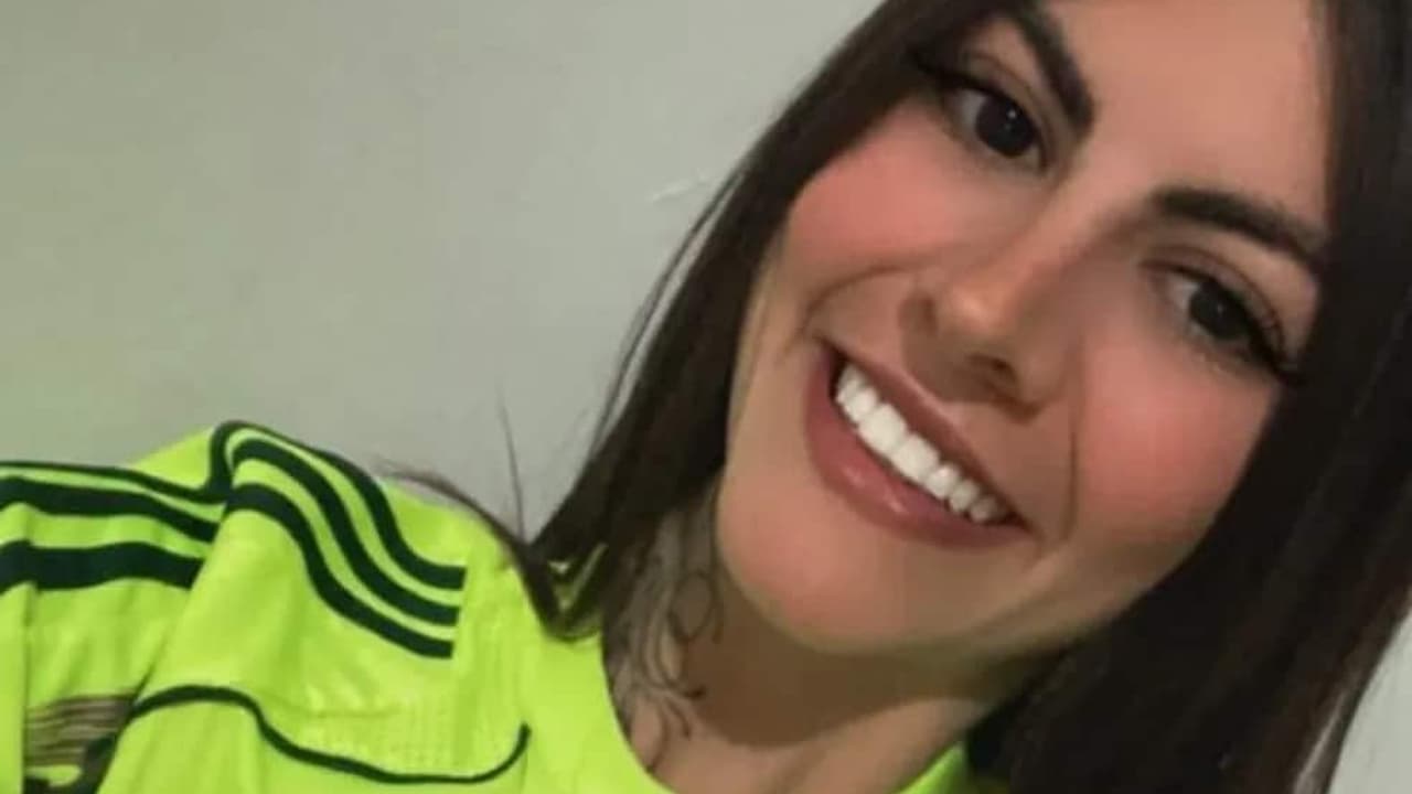 Irmão de jovem morta em jogo contra Flamengo processa Palmeiras na justiça