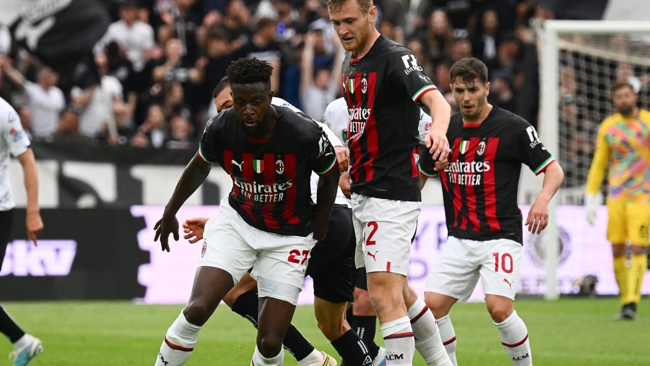Bologna x Milan: onde assistir, horário e prováveis escalações