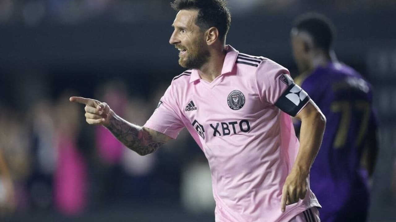 Philadelphia Union x Inter Miami, o time do Messi: onde assistir ...