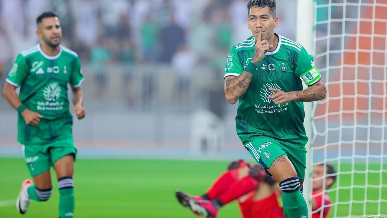 Al-Ahli x Al-Okhdood: onde assistir, horário e prováveis escalações do ...