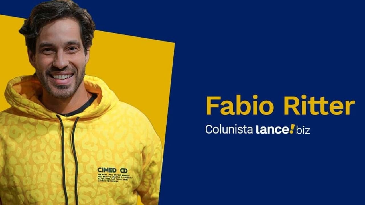 Fabio Ritter Caribe Serviços Gerais