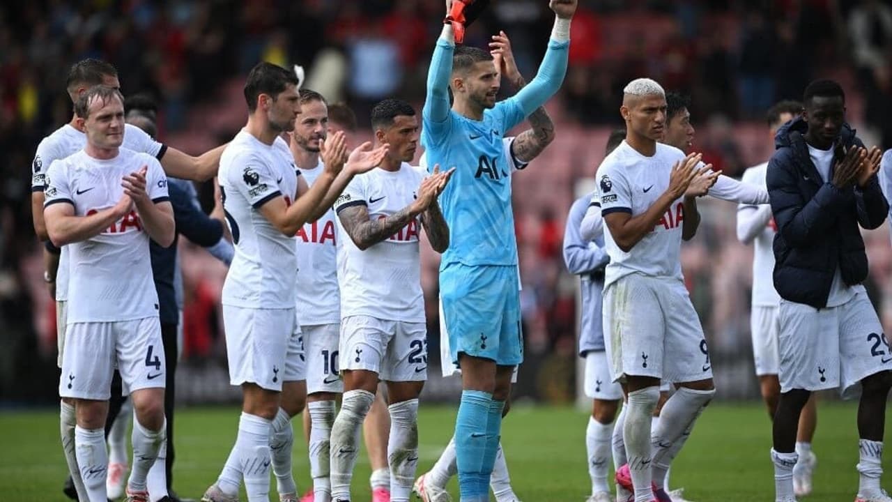 Burnley x Tottenham: onde assistir, horário e prováveis escalações da ...