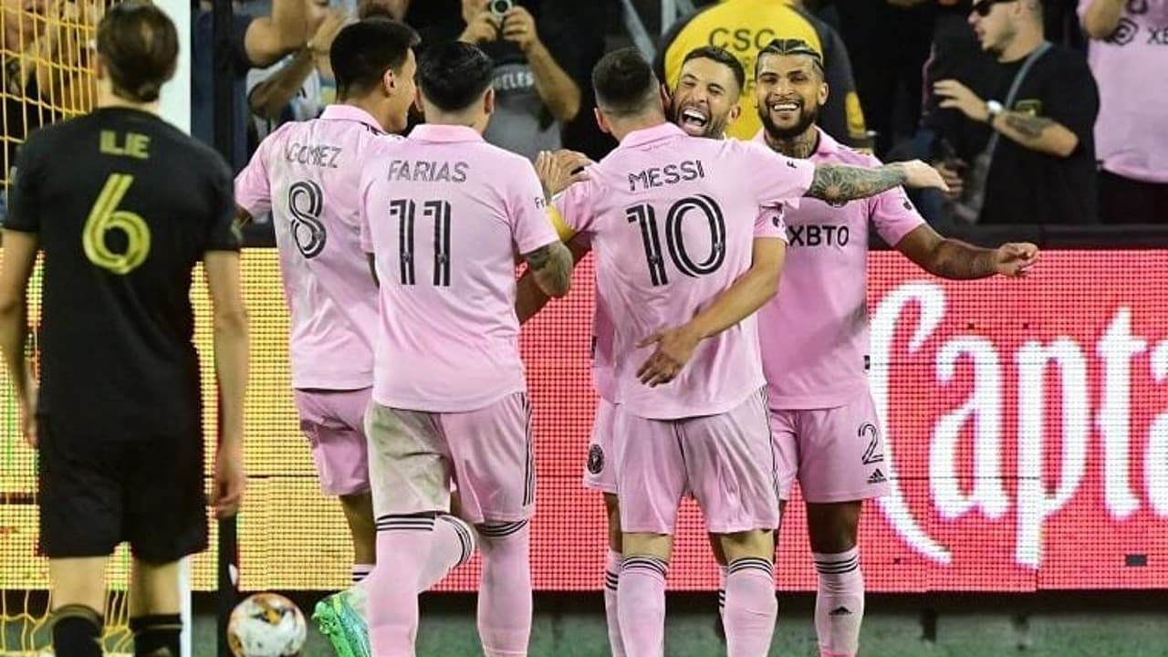 Inter Miami x Toronto FC: onde assistir ao vivo e horário do jogo do ...
