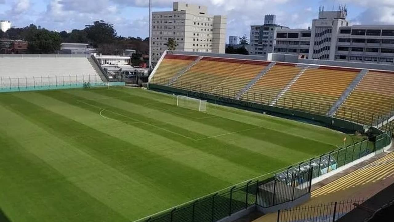 Em qual estádio será a final da Copa SulAmericana, entre Fortaleza x LDU?