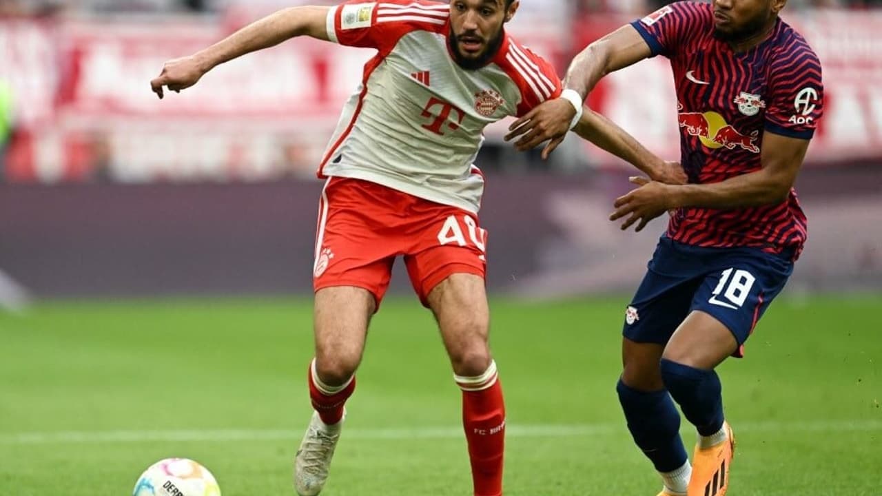 RB Leipzig x Bayern de Munique: onde assistir, horário e escalações ...