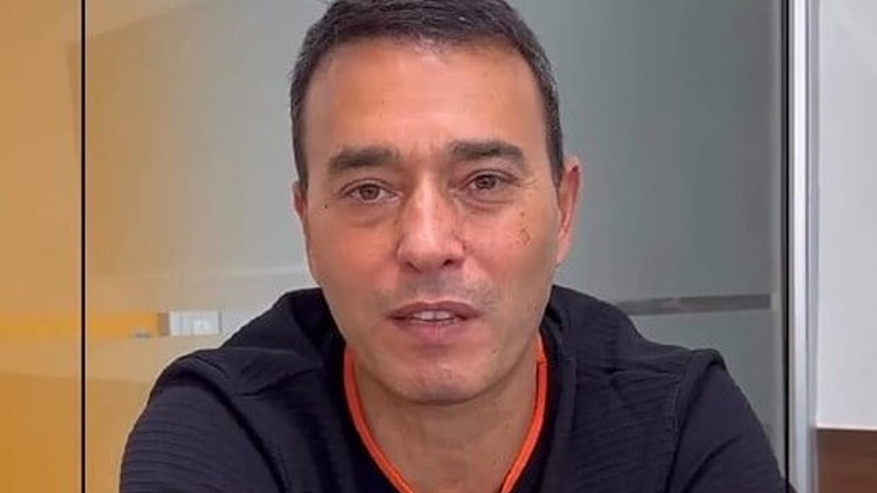 André Rizek destaca 'organização e luta' do São Paulo como fator ...