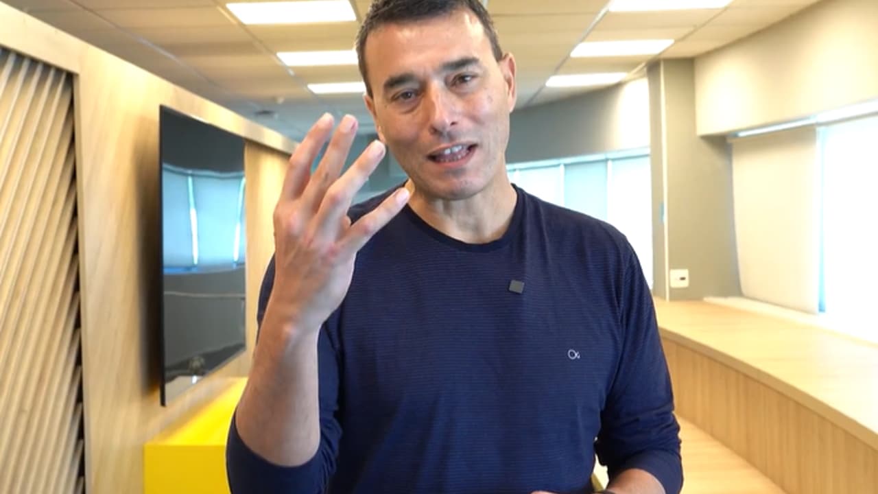 André Rizek aponta favoritos nas semifinais da Libertadores - Lance!