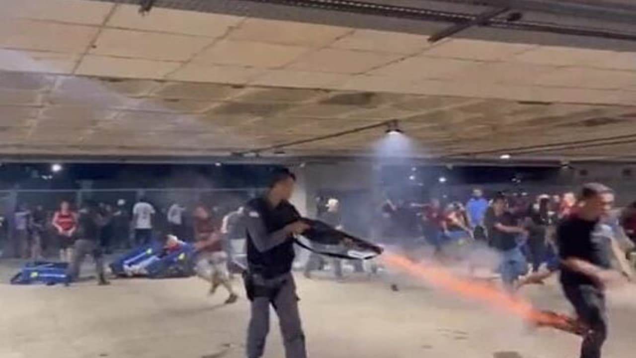 jogo do Flamengo podem ter mudado tudo de volta