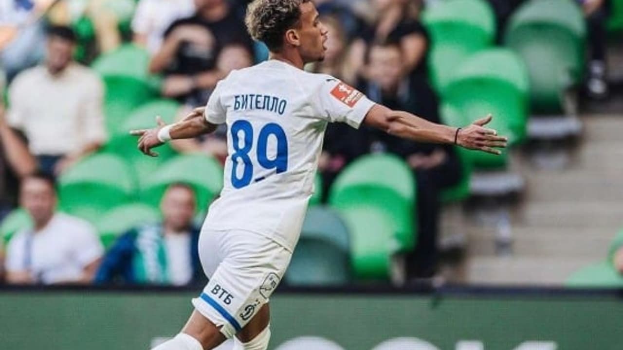 Grêmio atrasa pagamento e corre risco na venda de Bitello.