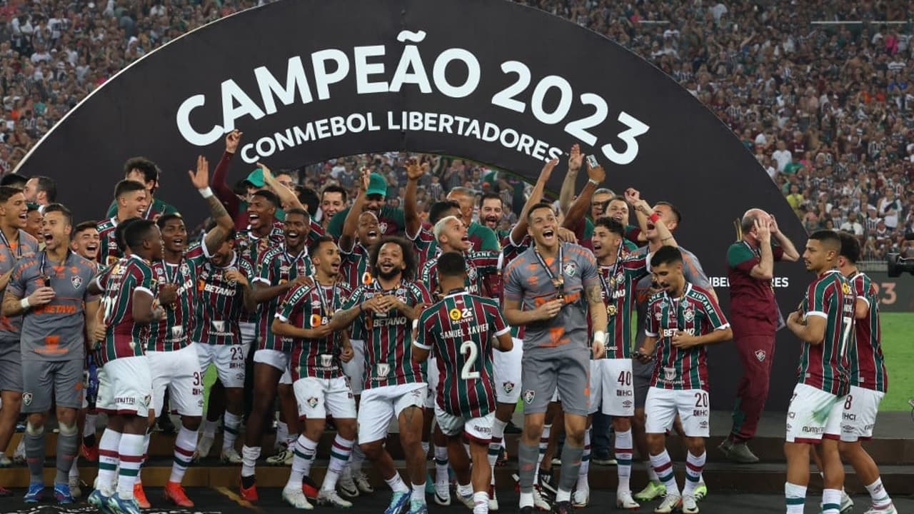 Confira os classificados, potes e data do sorteio das oitavas de final da Libertadores