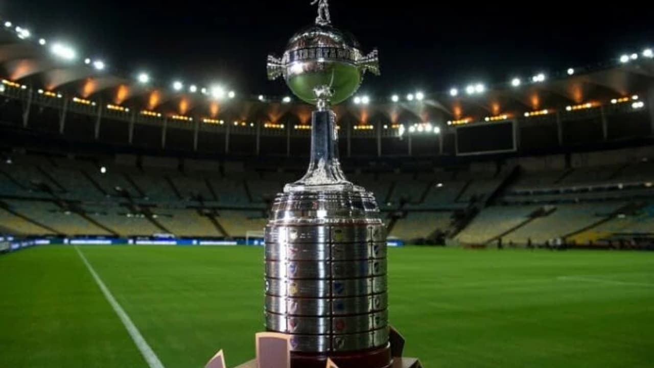 Videntes preveem resultado de jogo the quarters da Libertadores