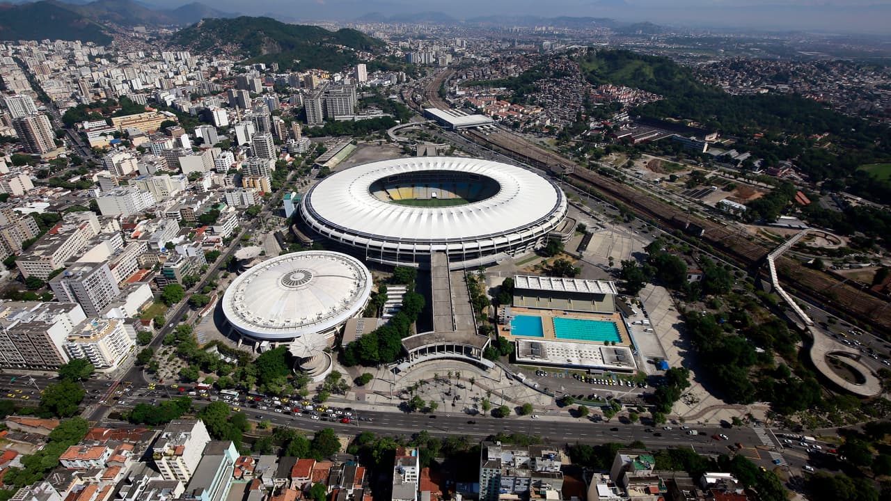 Flamengo e Vasco: Duelo de Desempenhos Ofensivos Distintos